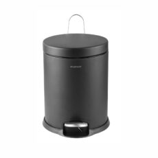 سطل زباله پدالی سام ست مدل F پنج لیتری