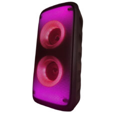 اسپیکر بلوتوثی قابل حمل مدل βrodu