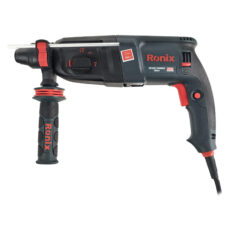 دریل بتن کن رونیکس مدل 2726