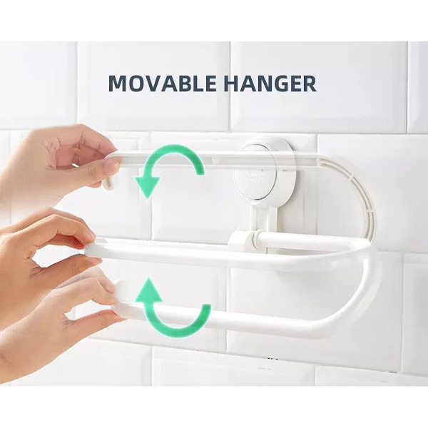 پایه رول دستمال کاغذی کد AW630