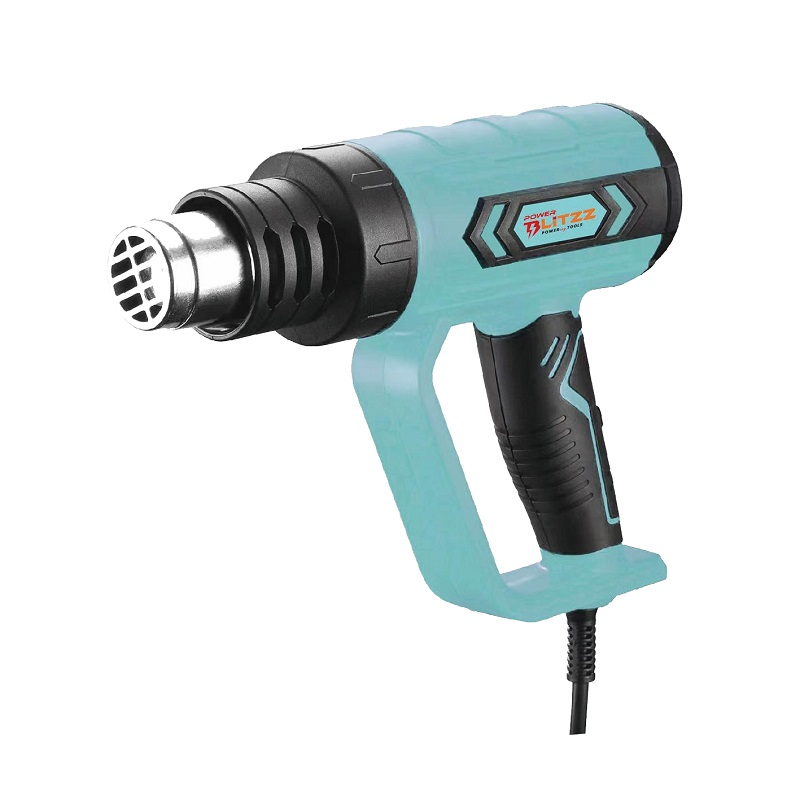 سشوار صنعتی بلیتز مدل BT-HG2000