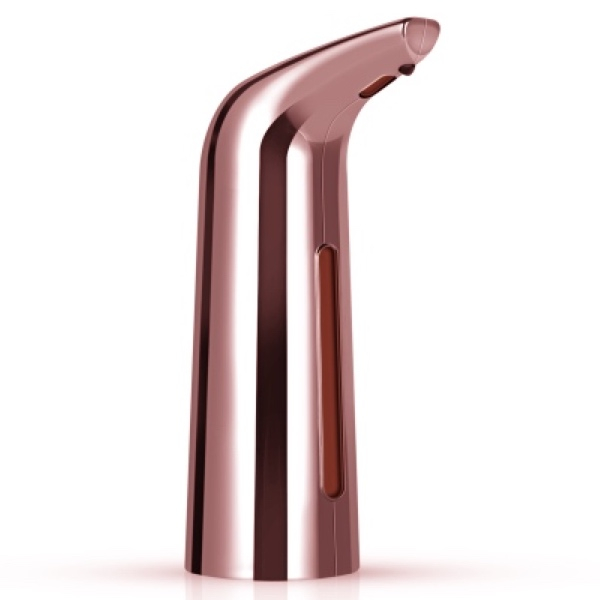 پمپ مایع دستشویی اتوماتیک مدل AA1