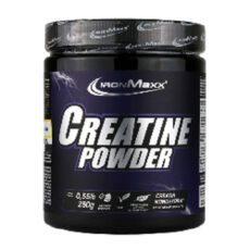 پودر کراتین آیرون مکس – 250 گرم