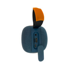 اسپیکر بلوتوثی قابل حمل مدل boombox X910