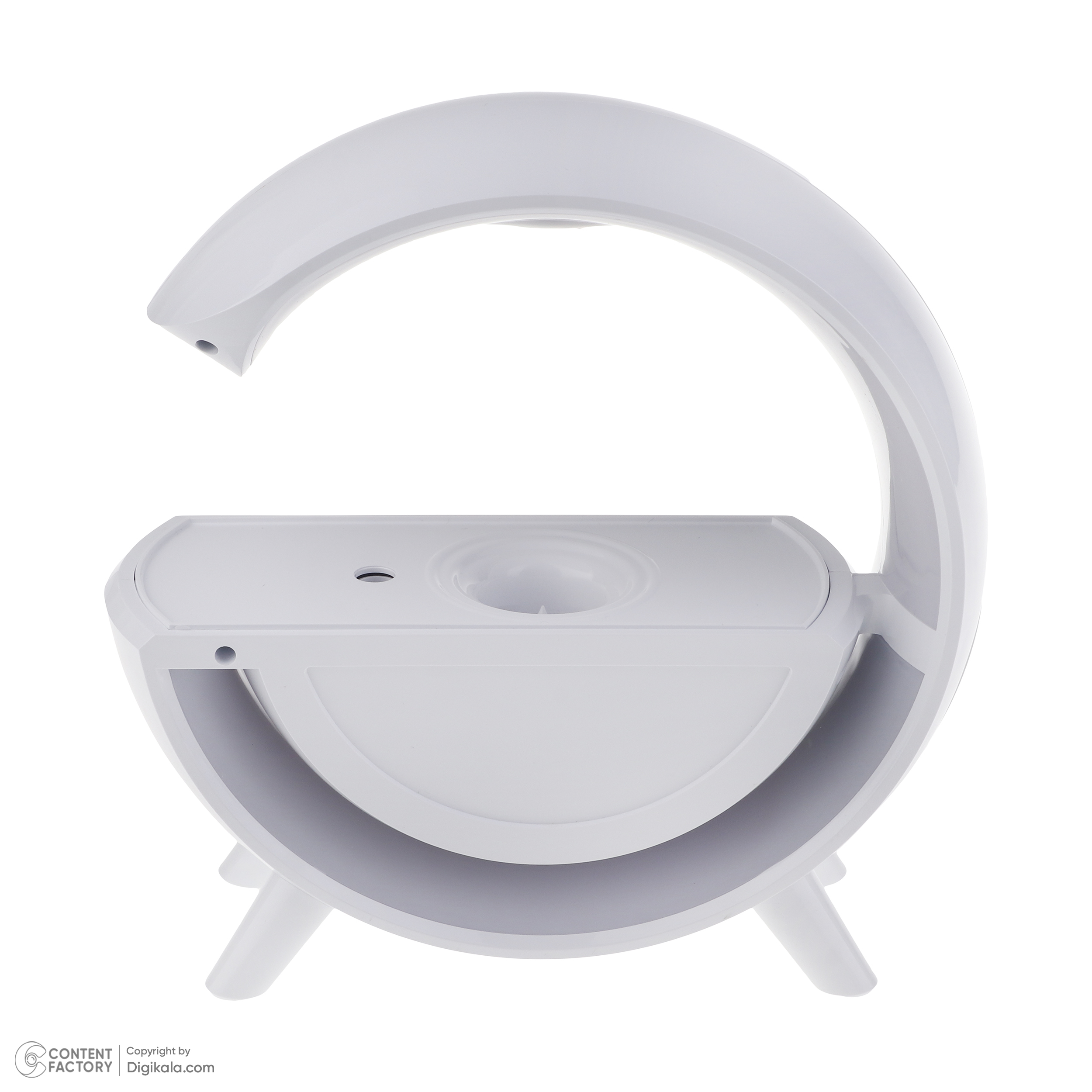 دستگاه بخور و رطوبت‌ساز سرد مدل Anti-gravity T00K8