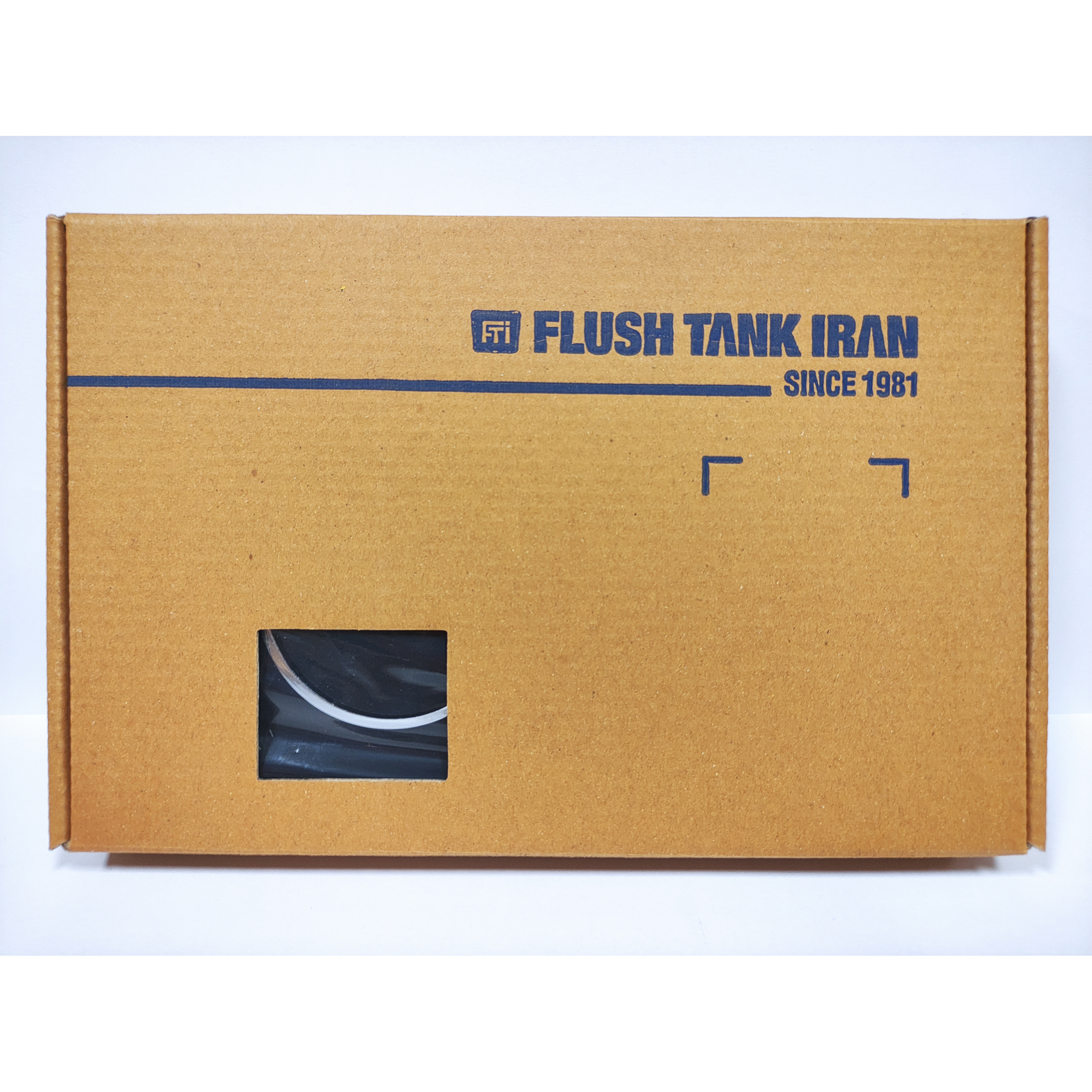 کلید فلاش تانک فلاش تانک ایران مدل 18