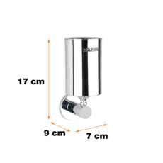 جا مسواکی دلفین مدل Rdndo-C