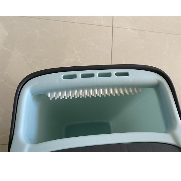 ست سطل و زمین شوی مدل YY-F8818