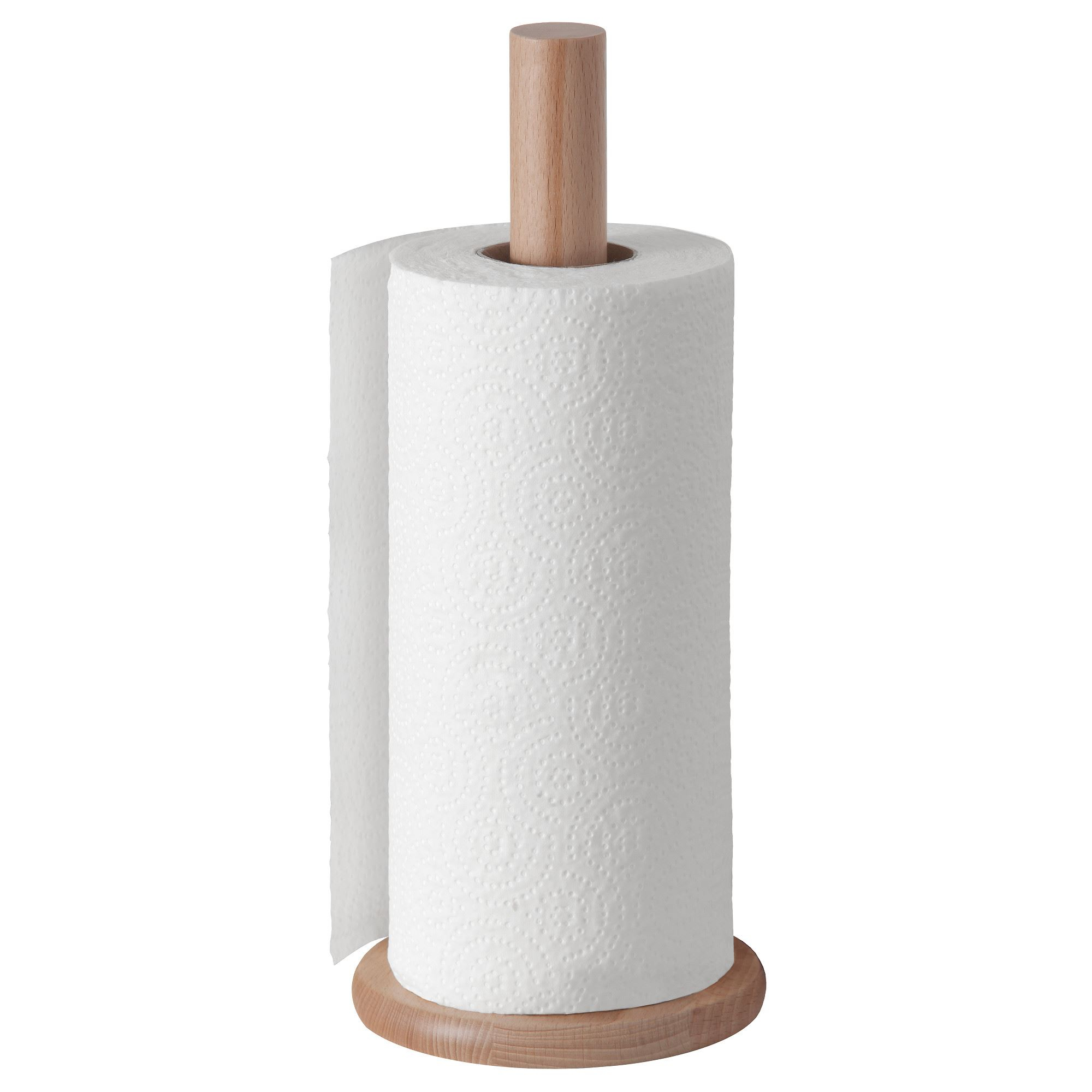 پایه رول دستمال کاغذی ایکیا مدل PAMPIG NEW