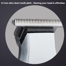 ماشین اصلاح موی سر و صورت شارژی دیناواری مدل 7500R/270m