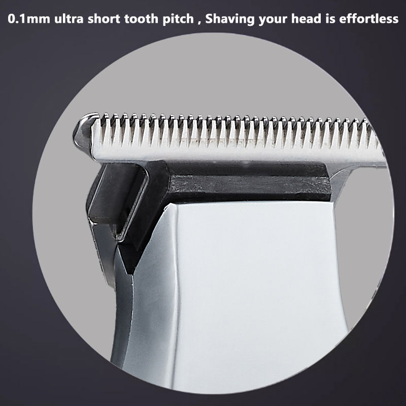 ماشین اصلاح موی سر و صورت شارژی دیناواری مدل 7500R/270m