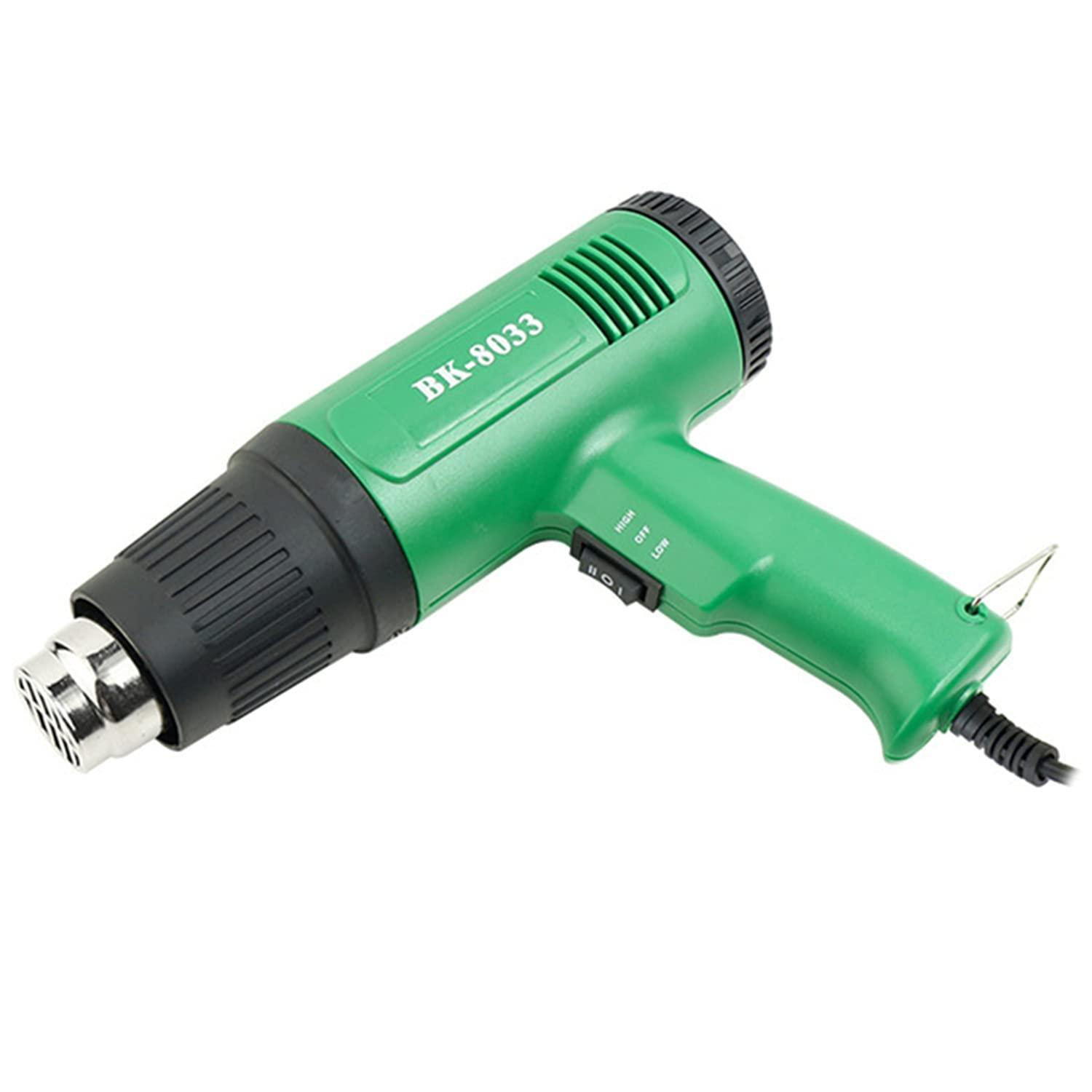 سشوار صنعتی باکو مدل BK-8033