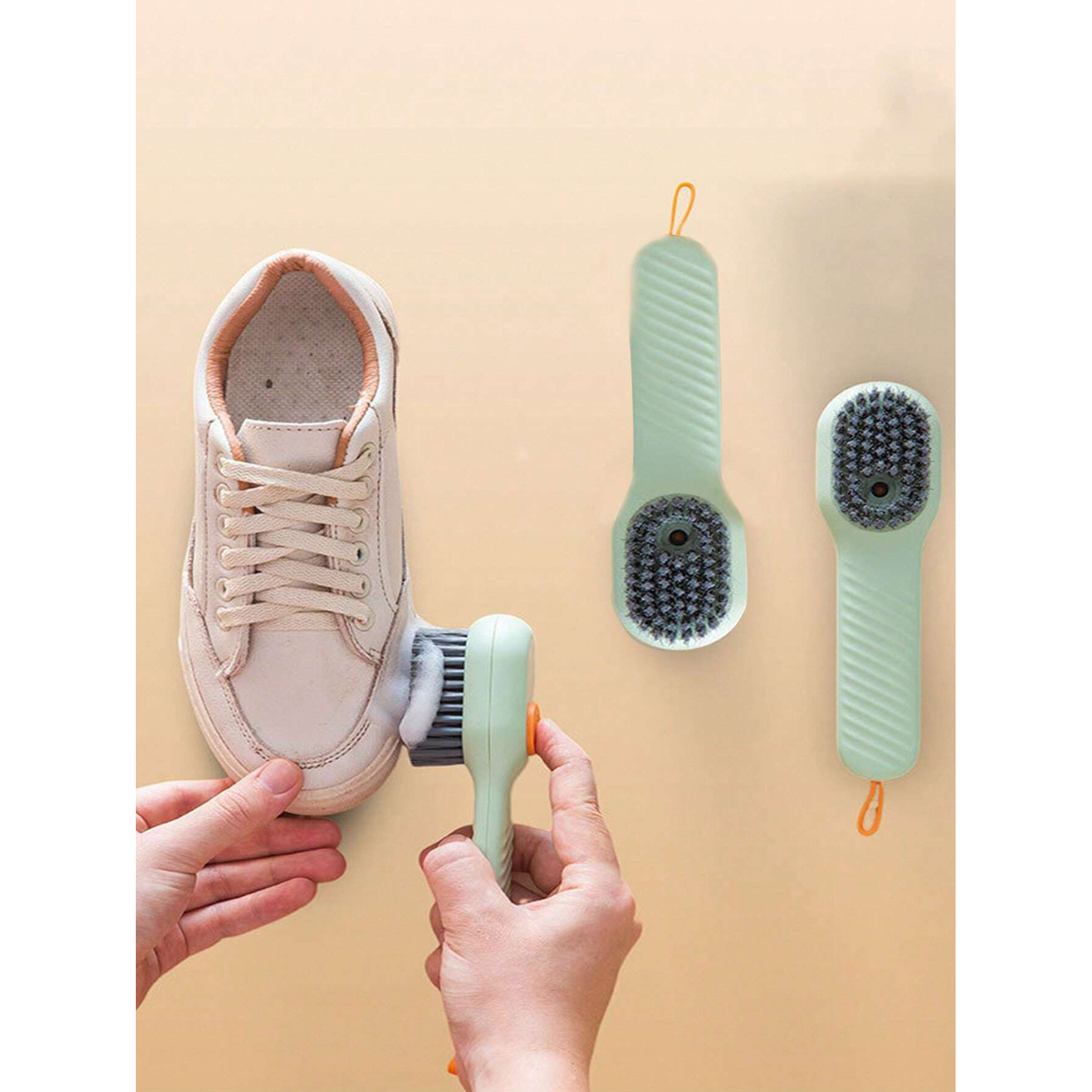 برس شستشو مدل POMPING001