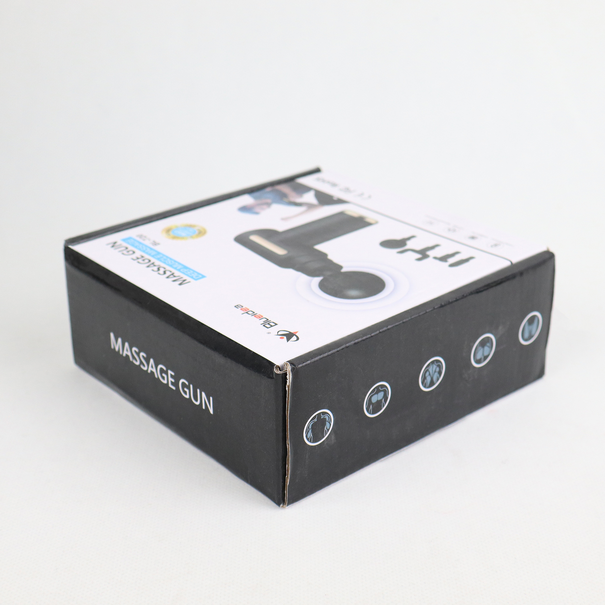 ماساژور برقی دولای دی مدل BL-720