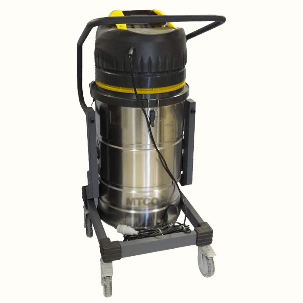 جاروبرقی صنعتی ام تی کو مدل سورنا