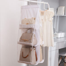 کاور کیف اوشن هوم مدل Tekstil 3 بسته 3 عددی