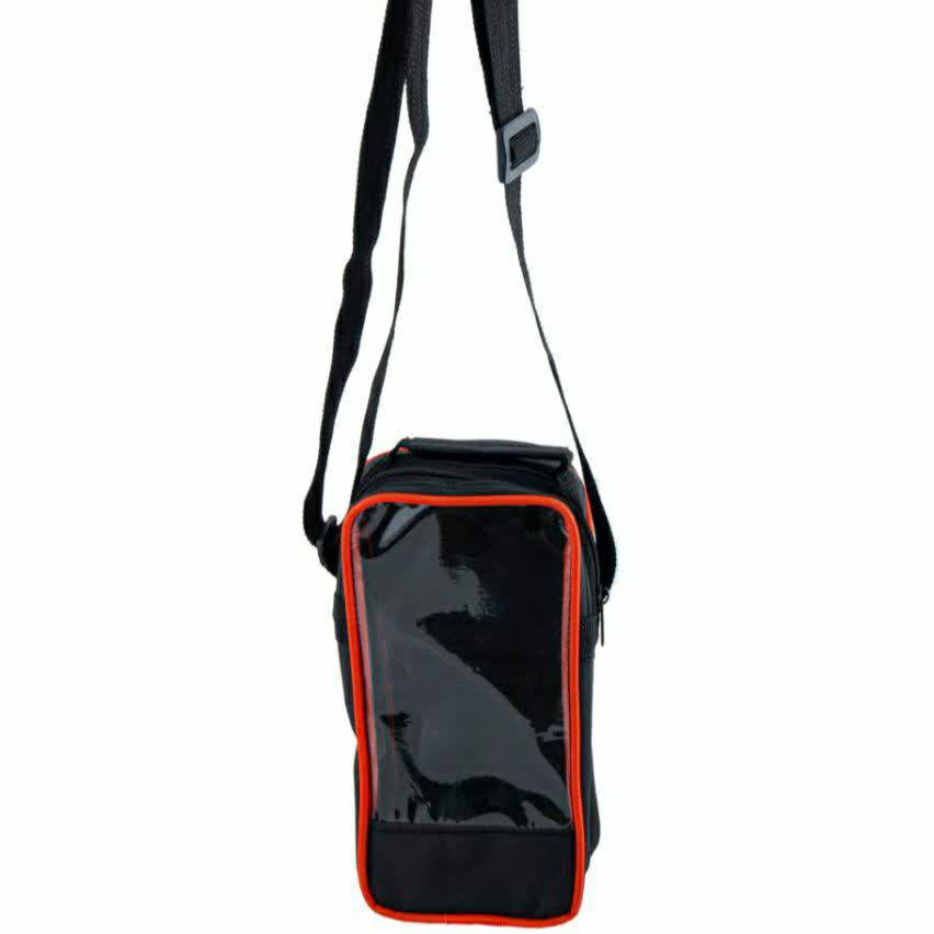 ماساژور دستی و زیر انداز مدل j1 مجموعه 6 عددی