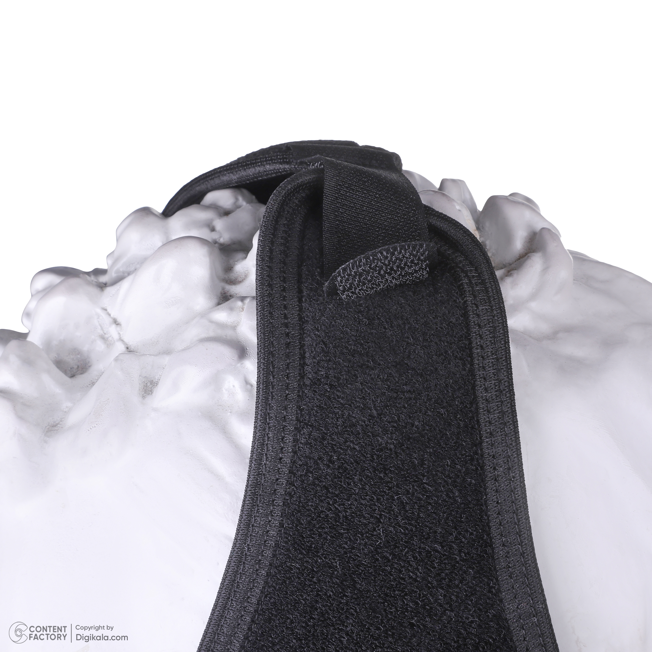 غبغب بند سما طب پاکان مدل 8025