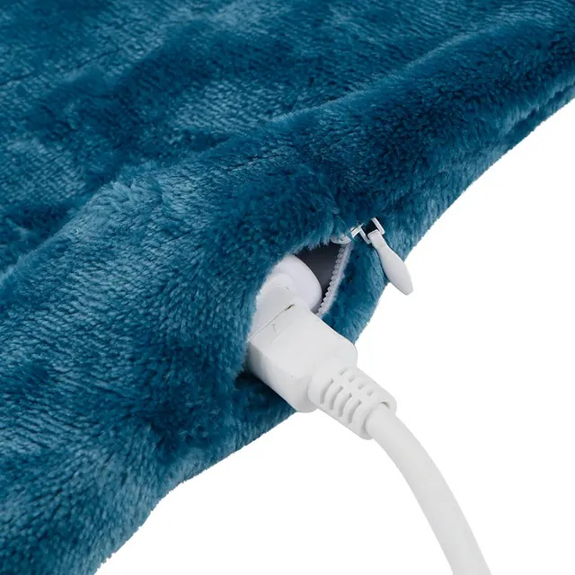 پتو برقی ماساژور مدل RELIEF WRAP