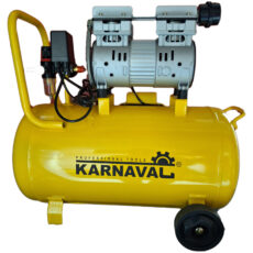 کمپرسور باد کارناوال  مدل 50L