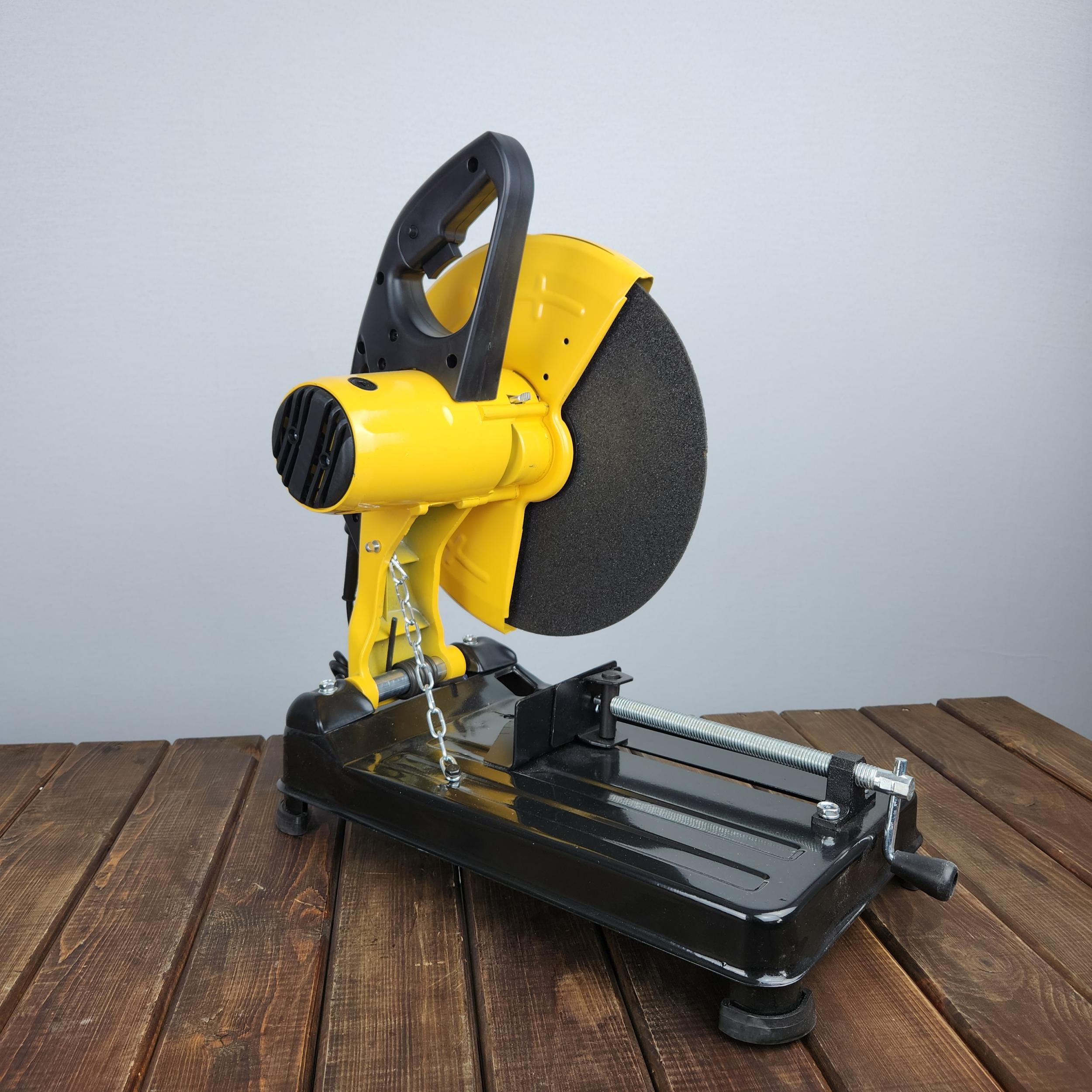 اره پروفیل بر اینتیمکث کد GHR946