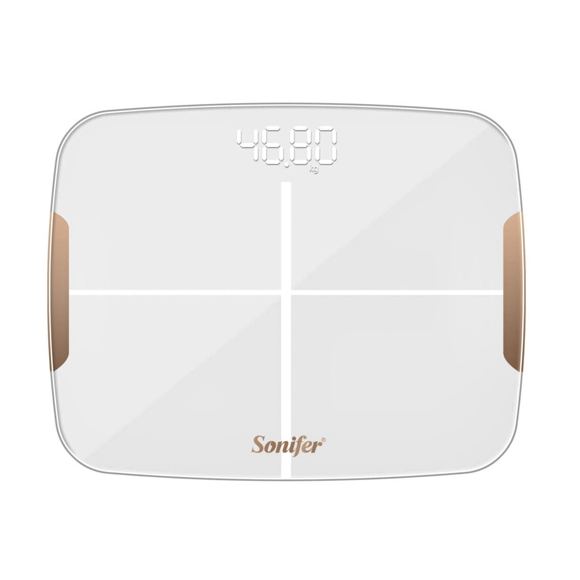 ترازو دیجیتال سونیفر مدل SF-1912