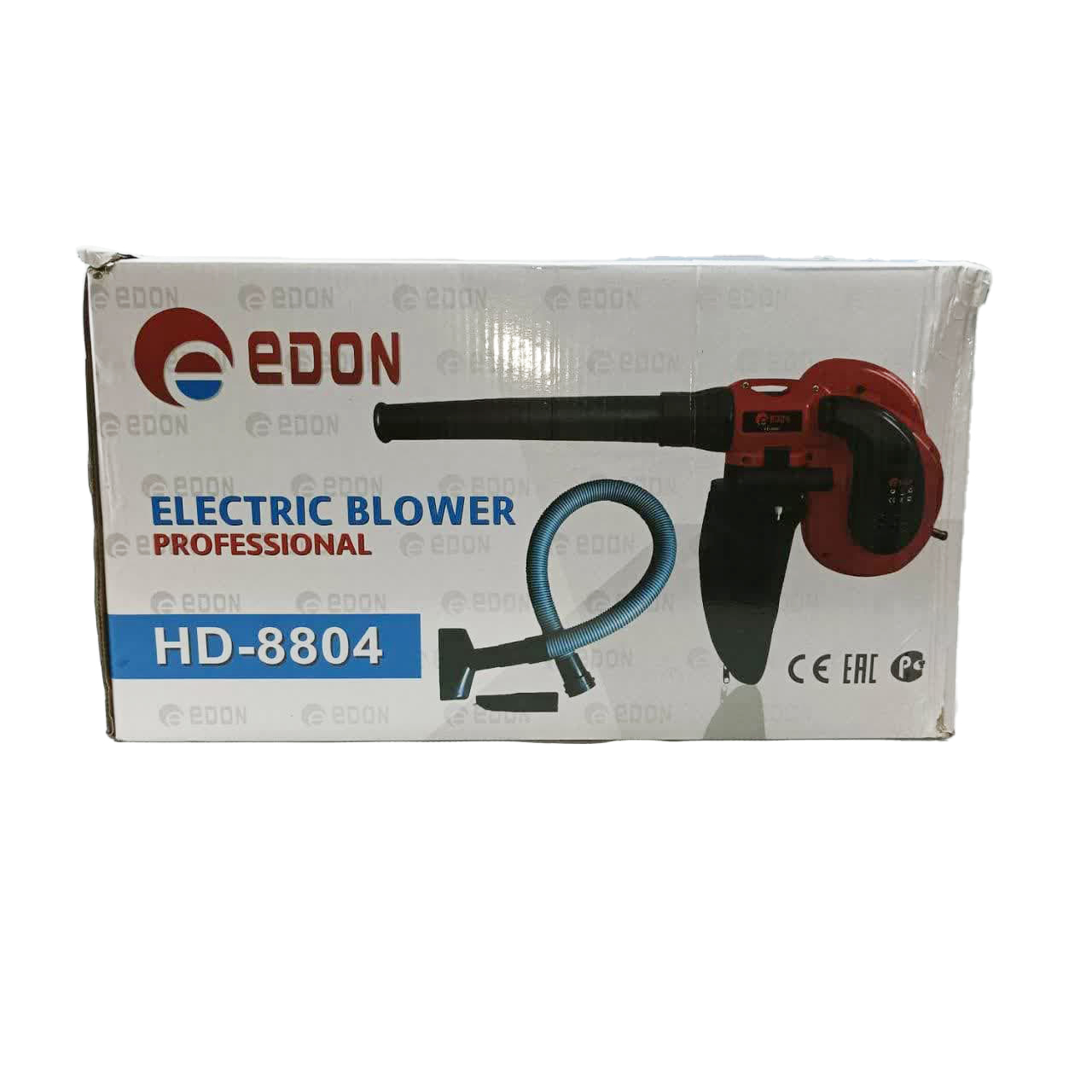 دستگاه دمنده و مکنده ادون مدل HD-8804
