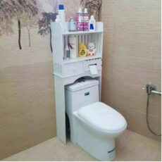 استند سرویس بهداشتی خونه خاص مدل کاور فرنگی کد Kh125