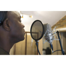 میکروفون استودیویی نیومن مدل TLM 49