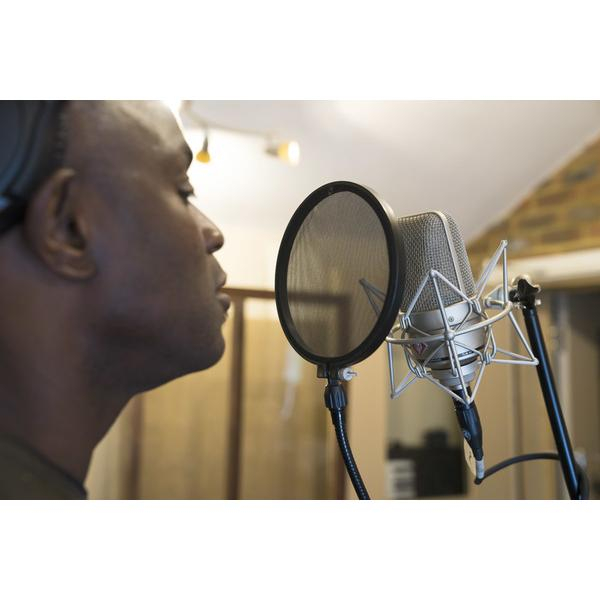 میکروفون استودیویی نیومن مدل TLM 49