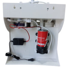 دستگاه تصفیه کننده آب افترون مدل RO-6steps