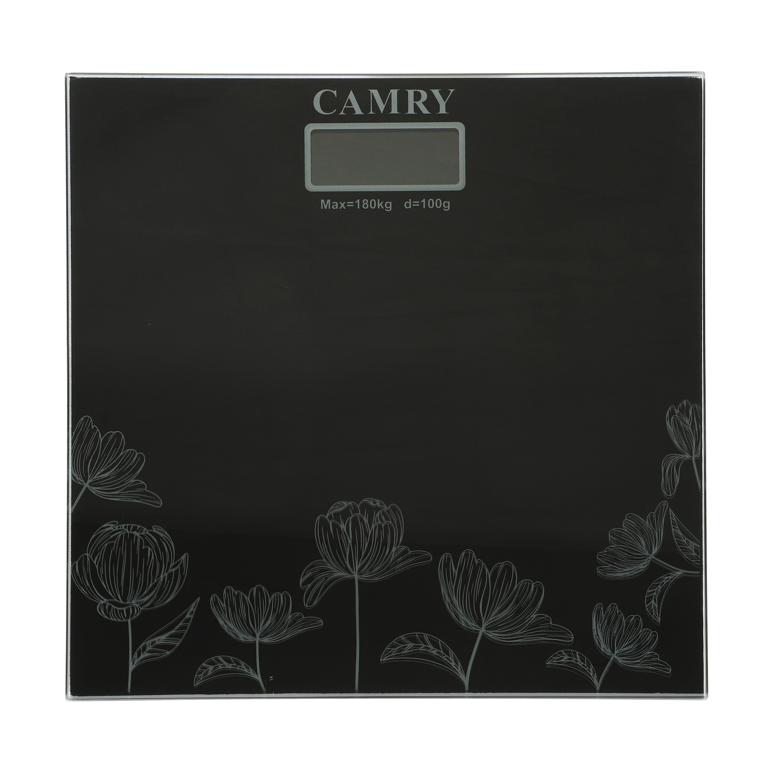 ترازو دیجیتال کمری مدل EB0068/EB0068H