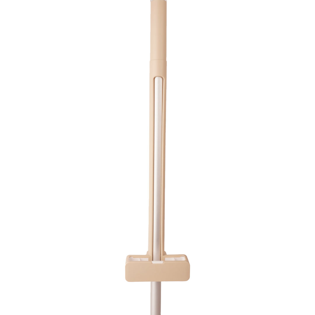 طی زمین شوی دبلیو اس مدل خشک کن دار