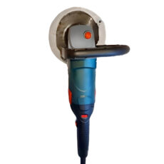 دستگاه پولیش پی ای پی مدل P-3712