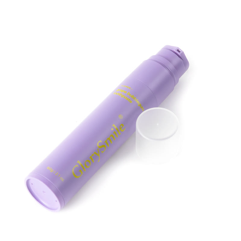 خمیردندان گلوری اسمایل مدل انگور وزن 60 گرم