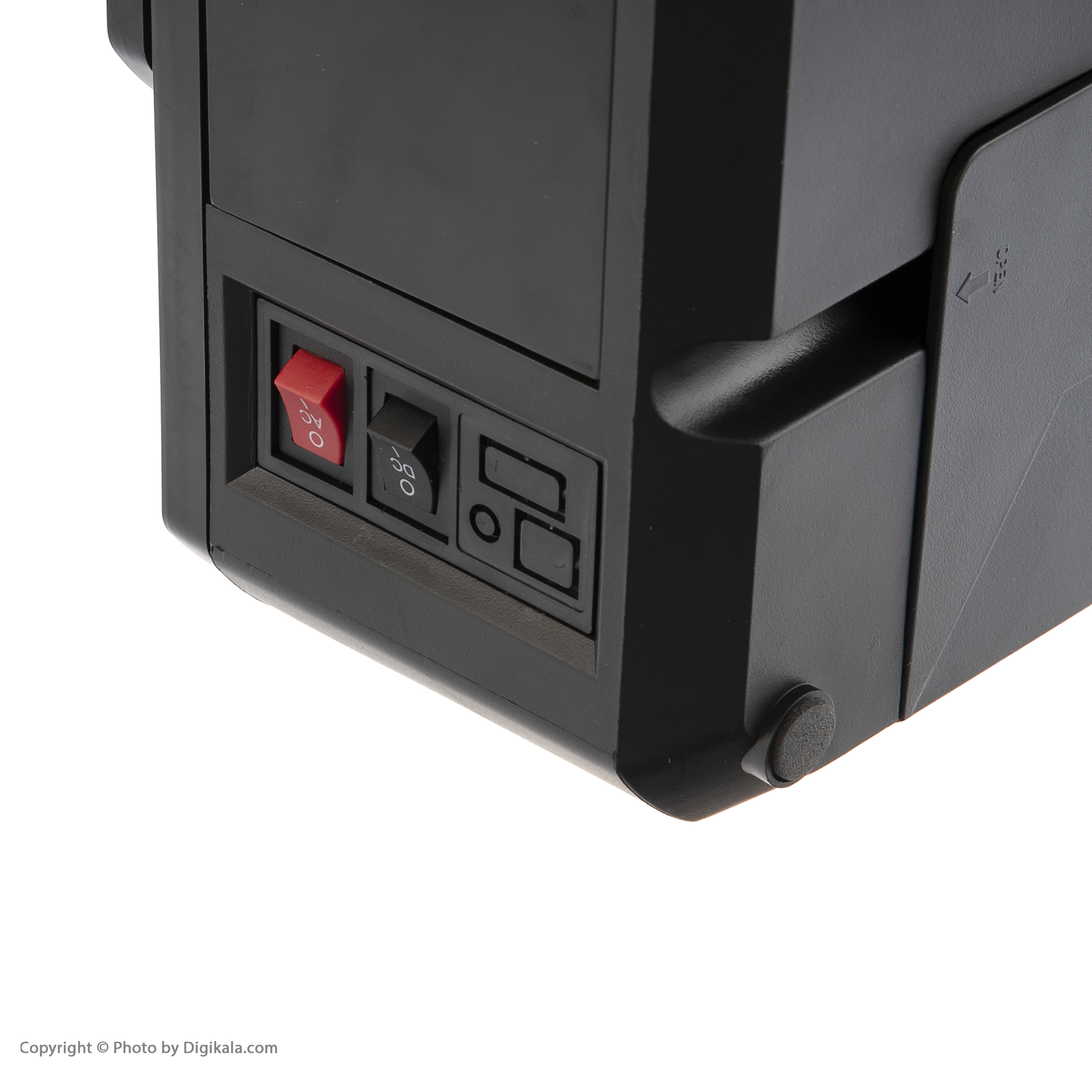 کمپرسور باد فندکی پروتک مدل AU1500