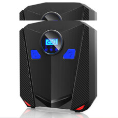 کمپرسور هوا فندکی آیکسی مدل KS5501