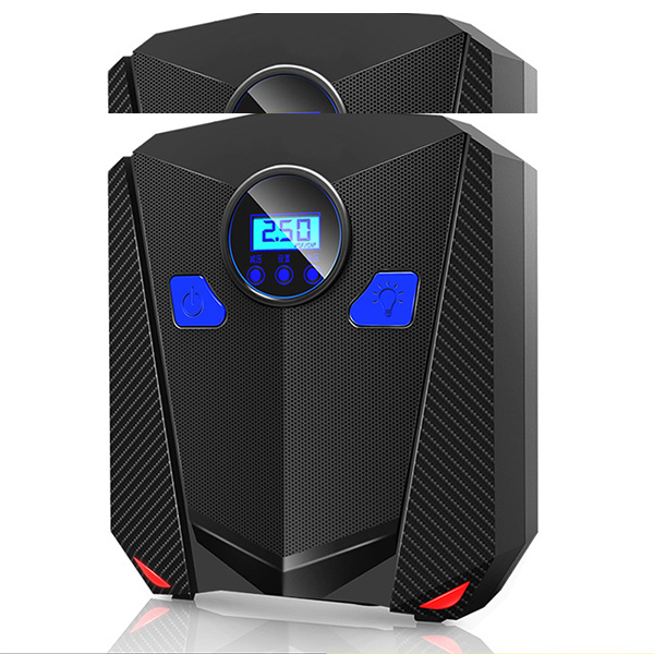 کمپرسور هوا فندکی آیکسی مدل KS5501