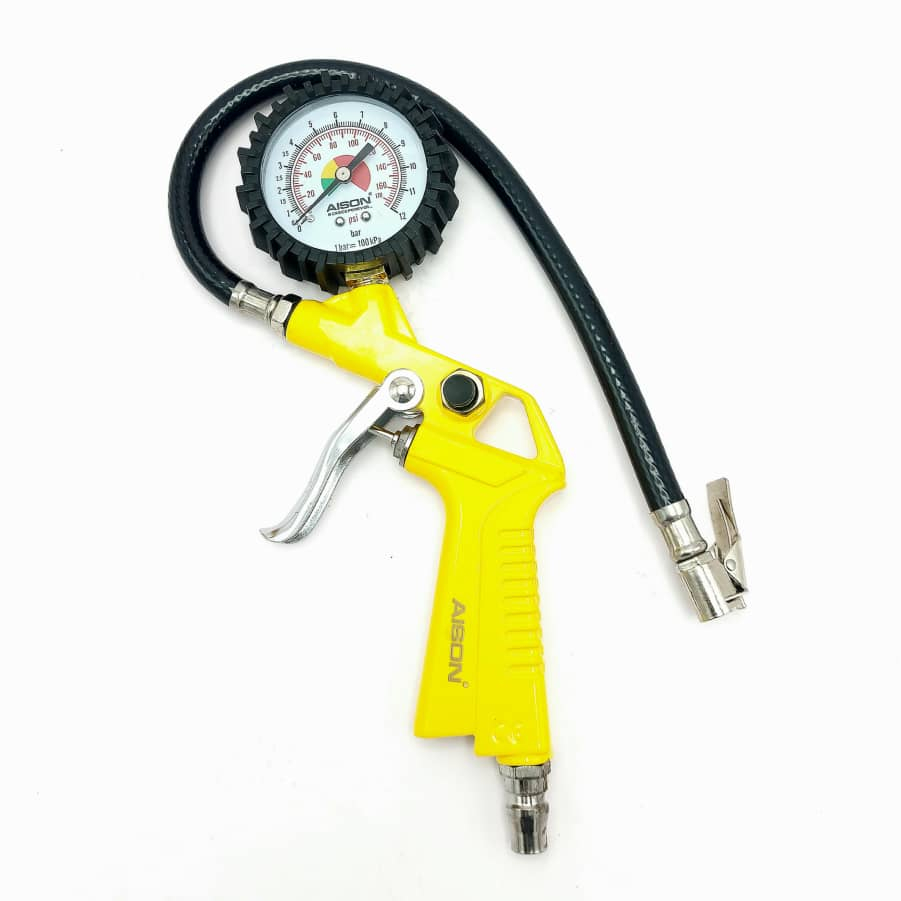 تفنگی باد آیسون مدل AI-AF03