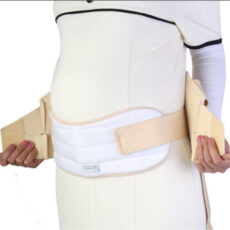 شکم بند بارداری طب و صنعت مدل 61100