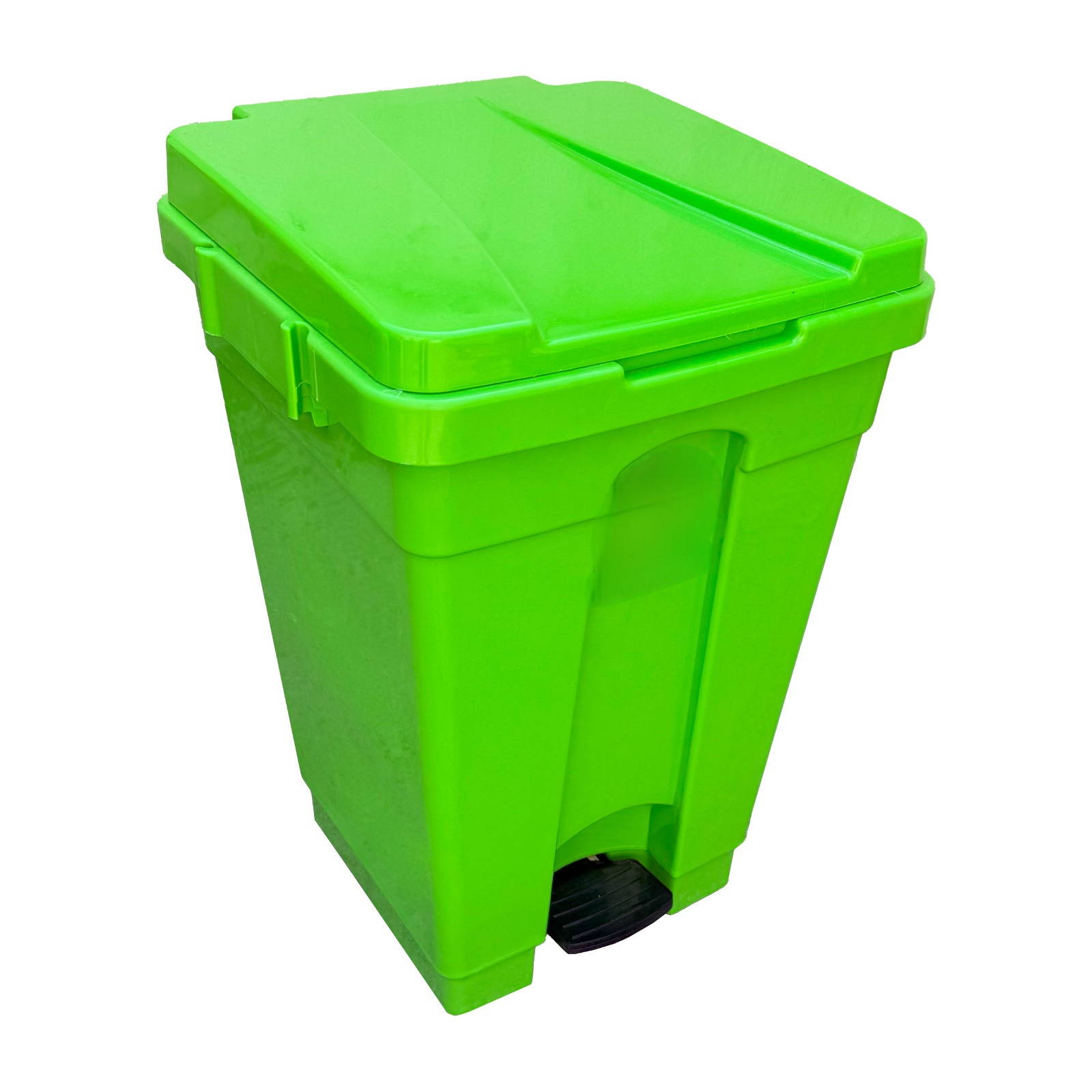 سطل زباله پدالی مدل SP گنجایش 40 لیتر