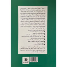 کتاب نظريه و نقد ادبی اثر حسين پاينده انتشارات مرواريد جلد 2