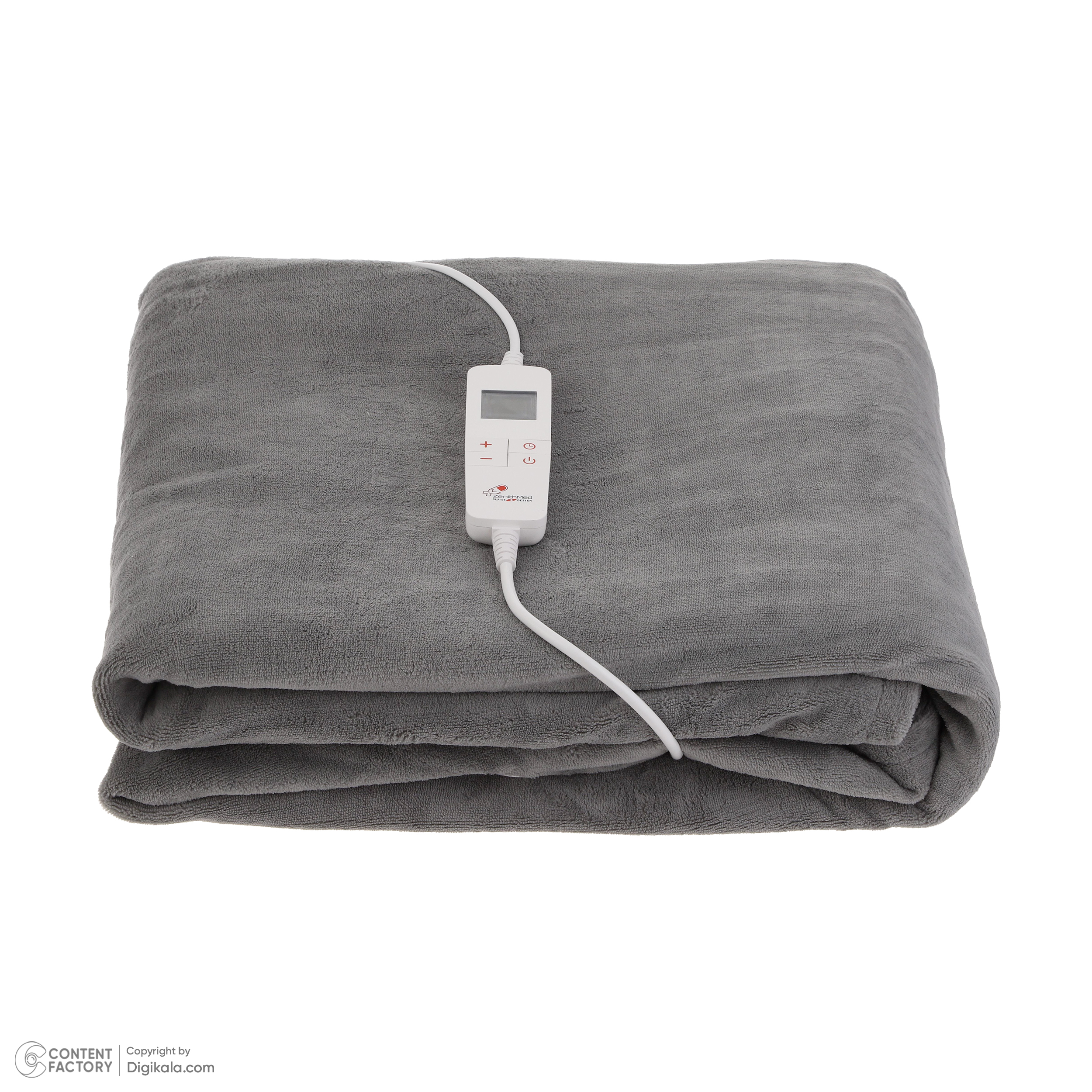 تشکچه برقی زنیتمد مدل CE/ROHS