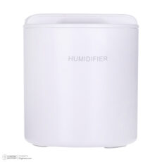 دستگاه بخور سرد مدل Double Spray 1L