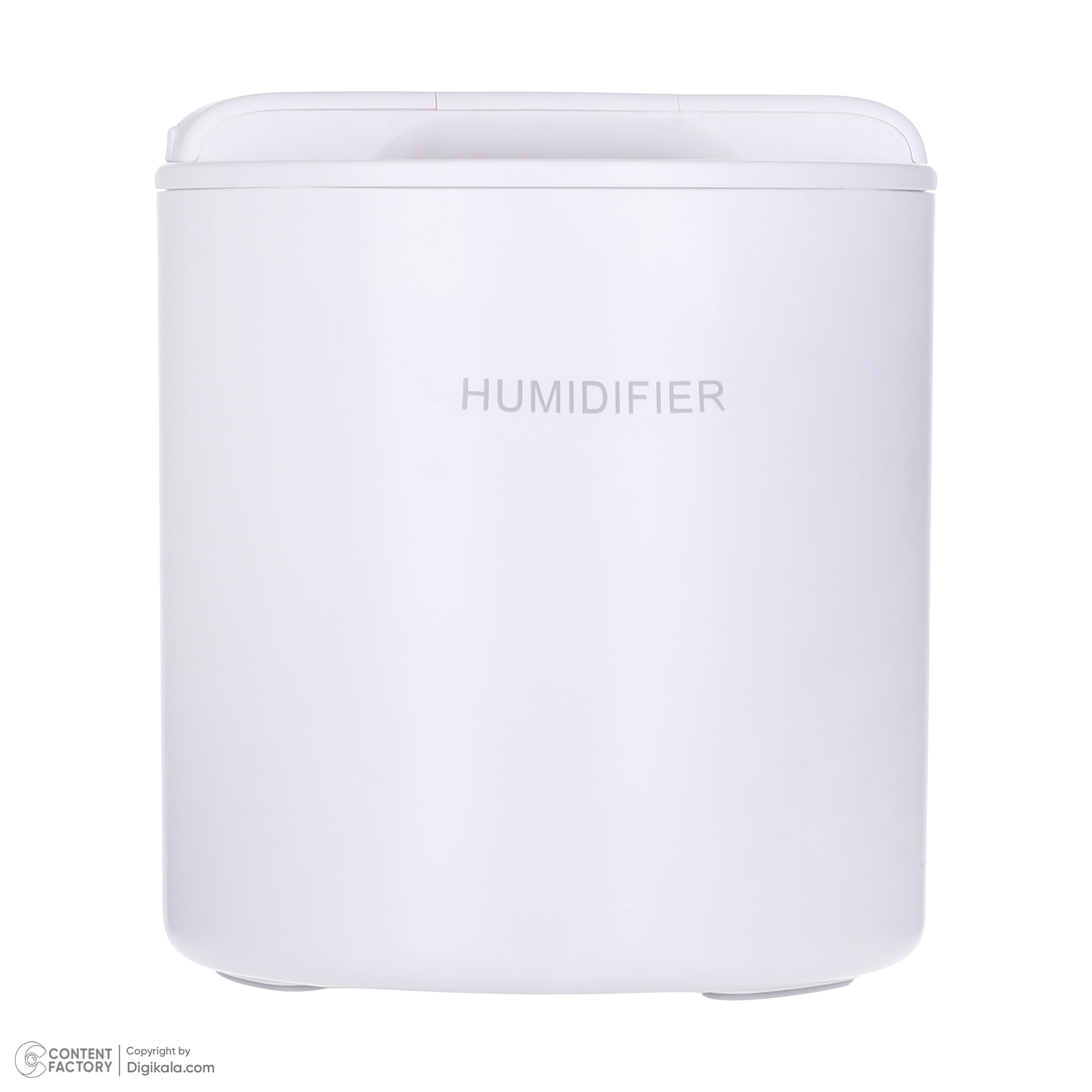 دستگاه بخور سرد مدل Double Spray 1L