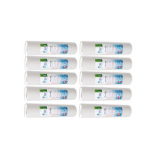 فیلتر دستگاه تصفیه آب اس اس وی مدل H-P.P بسته 10 عددی
