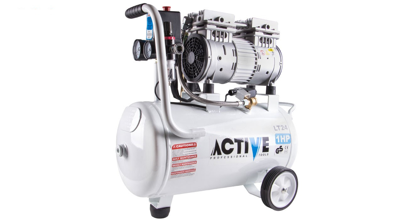 کمپرسور هوای اکتیو مدل AC1324S