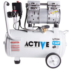 کمپرسور هوای اکتیو مدل AC1324S