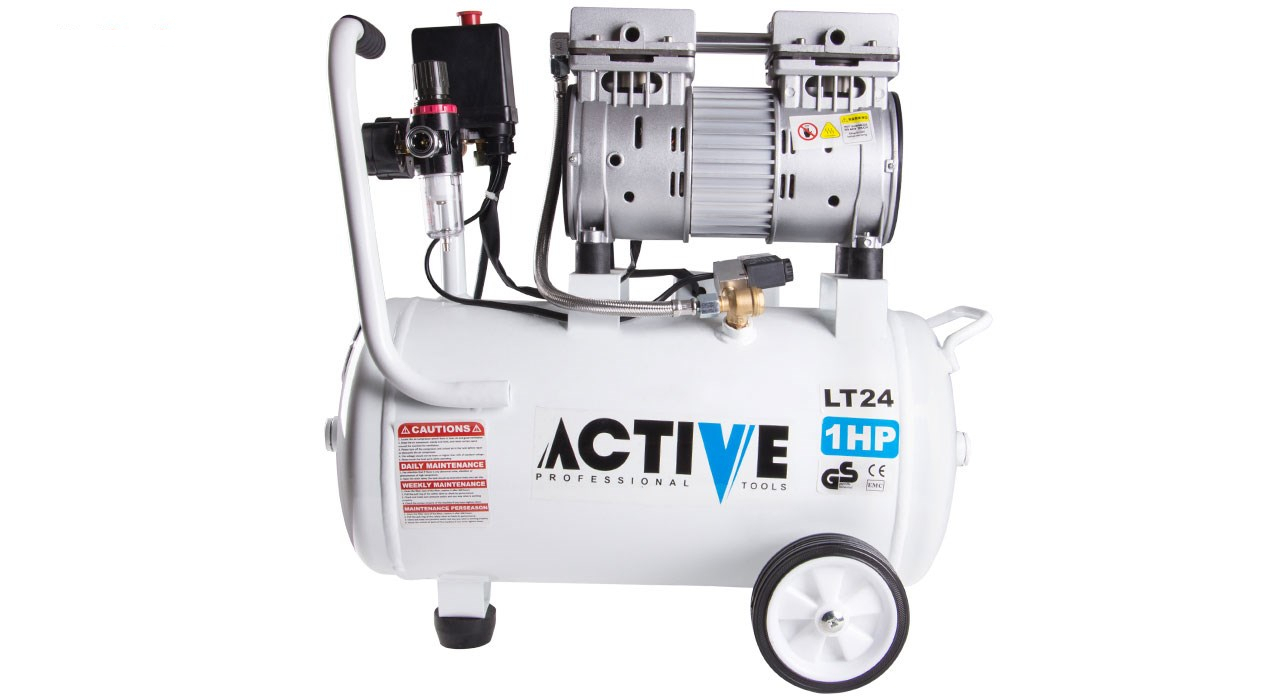 کمپرسور هوای اکتیو مدل AC1324S