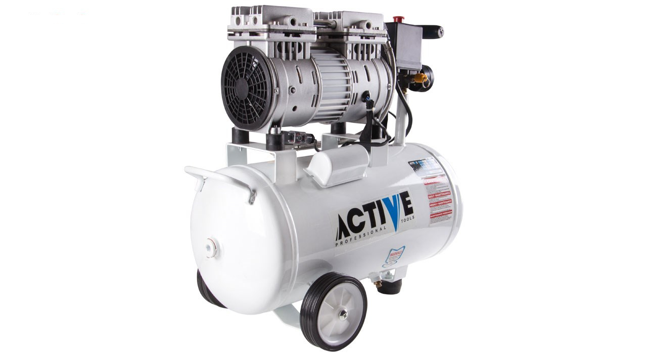 کمپرسور هوای اکتیو مدل AC1324S